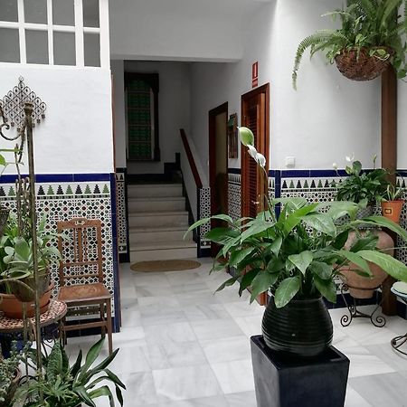 Apartamento Centro Cadiz Luaran gambar