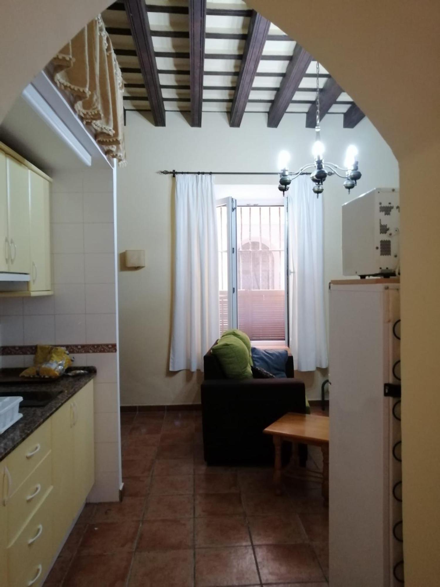 Apartamento Centro Cadiz Luaran gambar