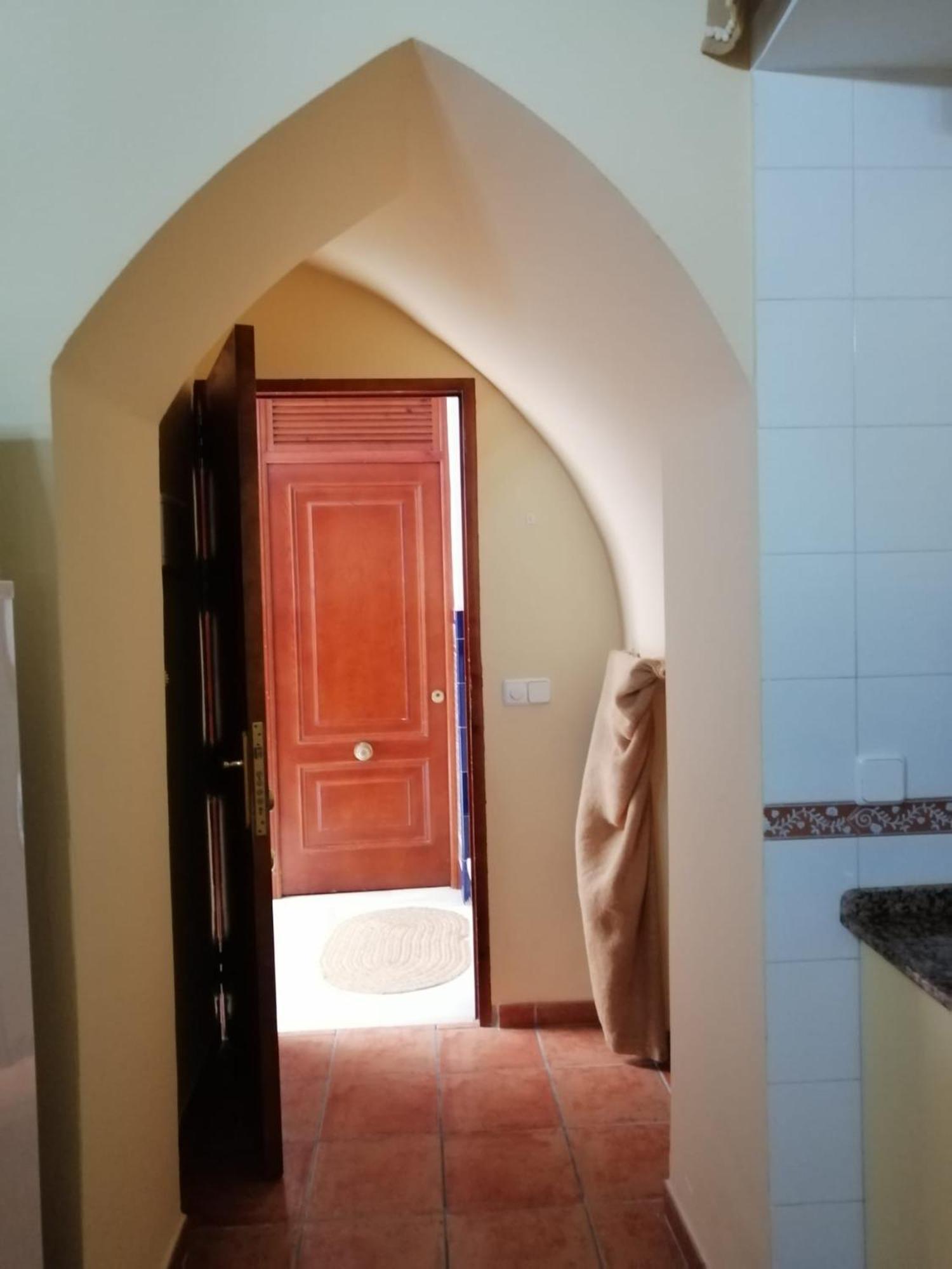 Apartamento Centro Cadiz Luaran gambar